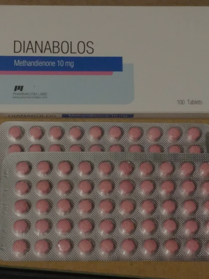 dianabol dianabolos